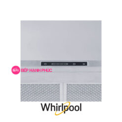 Máy hút mùi Whirlpool AKR4071/IXV - gắn tường Inox 76cm 8 Máy hút mùi Whirlpool AKR4071/IXV - gắn tường Inox 76cm
