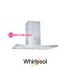 Máy hút mùi Whirlpool AKR4985/IX - gắn tường Inox 90cm 2 Máy hút mùi Whirlpool AKR4985/IX - gắn tường Inox 90cm