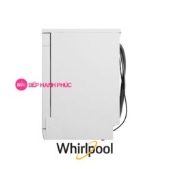 Máy rửa chén Whirlpool WFC 3C26P - độc lập 14 bộ