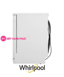 Máy rửa chén Whirlpool WFC 3C26P - độc lập 14 bộ