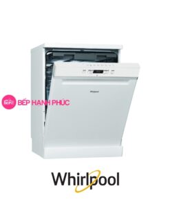 Máy rửa chén Whirlpool WFC 3C26P - độc lập 14 bộ