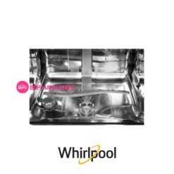 Máy rửa chén Whirlpool WFC 3C26P - độc lập 14 bộ