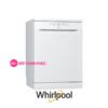 Máy rửa chén Whirlpool WFE 2B19 - độc lập 13 bộ