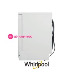 Máy rửa chén Whirlpool WFE 2B19 - độc lập 13 bộ