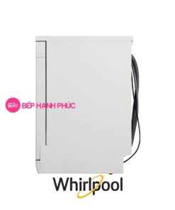 Máy rửa chén Whirlpool WFE 2B19 - độc lập 13 bộ