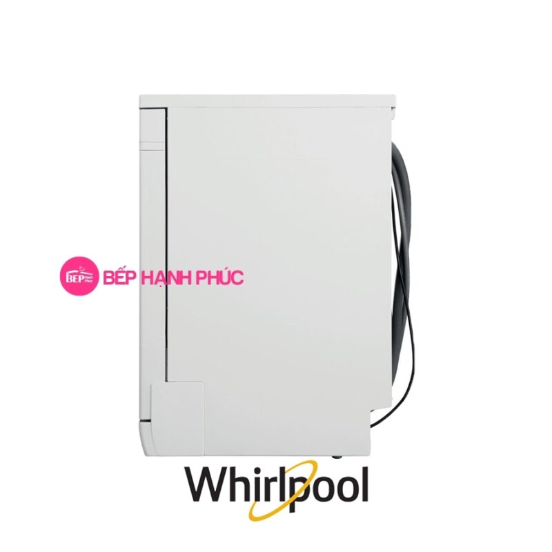 Máy rửa chén Whirlpool WFE 2B19 - độc lập 13 bộ
