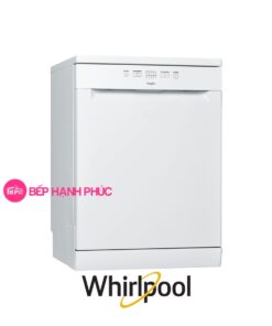 Máy rửa chén Whirlpool WFE 2B19 - độc lập 13 bộ