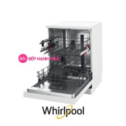 Máy rửa chén Whirlpool WFE 2B19 - độc lập 13 bộ