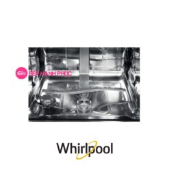Máy rửa chén Whirlpool WFE 2B19 - độc lập 13 bộ