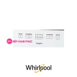 Máy rửa chén Whirlpool WFE 2B19 - độc lập 13 bộ