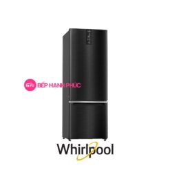 Tủ lạnh Whirlpool WFB320NBSV - 2 cửa ngăn đá dưới 312L