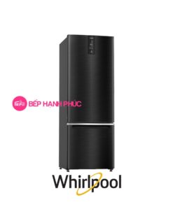 Tủ lạnh Whirlpool WFB320NBSV - 2 cửa ngăn đá dưới 312L