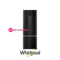 Tủ lạnh Whirlpool WFB320NBSV - 2 cửa ngăn đá dưới 312L