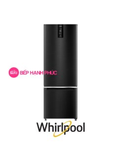 Tủ lạnh Whirlpool WFB320NBSV - 2 cửa ngăn đá dưới 312L