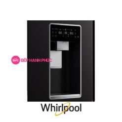 Tủ lạnh Whirlpool WFQ590DBSV - 4 cửa 593L 11 Tủ lạnh Whirlpool WFQ590DBSV - 4 cửa 593L