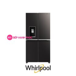 Tủ lạnh Whirlpool WFQ590DBSV - 4 cửa 593L