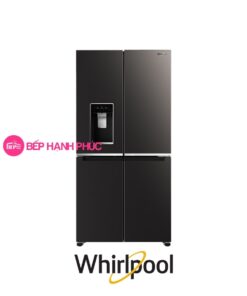 Tủ lạnh Whirlpool WFQ590DBSV - 4 cửa 593L