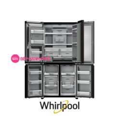 Tủ lạnh Whirlpool WFQ590DBSV - 4 cửa 593L 9 Tủ lạnh Whirlpool WFQ590DBSV - 4 cửa 593L