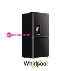 Tủ lạnh Whirlpool WFQ590DBSV - 4 cửa 593L