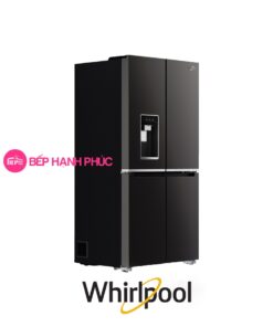 Tủ lạnh Whirlpool WFQ590DBSV - 4 cửa 593L