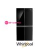 Tủ lạnh Whirlpool WFQ590NBGV - 4 cửa 594L 1 Tủ lạnh Whirlpool WFQ590NBGV - 4 cửa 594L