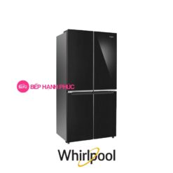 Tủ lạnh Whirlpool WFQ590NBGV - 4 cửa 594L
