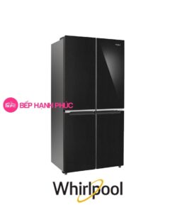 Tủ lạnh Whirlpool WFQ590NBGV - 4 cửa 594L