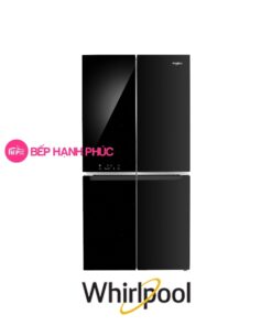 Tủ lạnh Whirlpool WFQ590NBGV - 4 cửa 594L