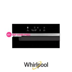 Tủ lạnh Whirlpool WFQ590NBGV - 4 cửa 594L