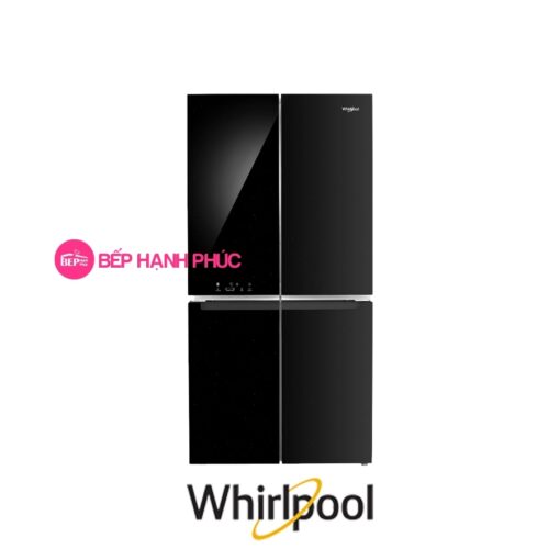 Tủ lạnh Whirlpool WFQ590NBGV - 4 cửa 594L