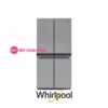 Tủ lạnh Whirlpool WFQ590NSSV - 4 cửa 594L