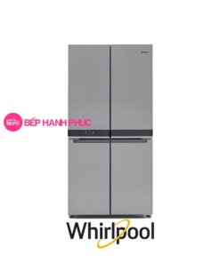 Tủ lạnh Whirlpool WFQ590NSSV - 4 cửa 594L