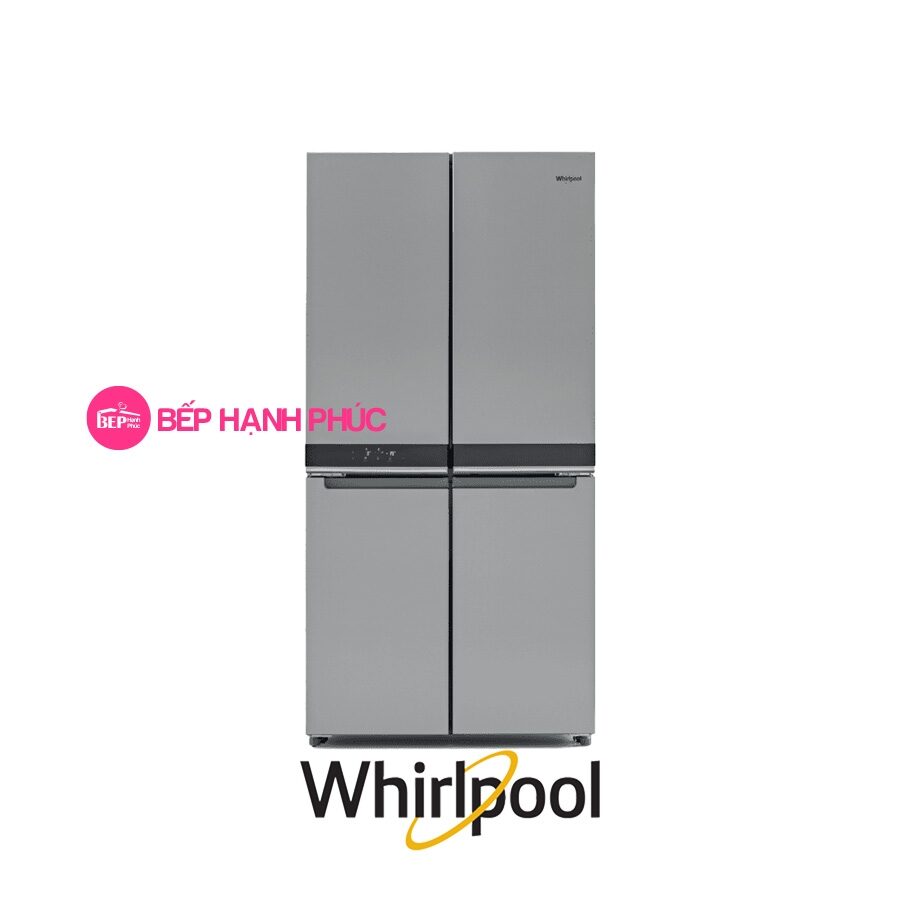 Tủ lạnh Whirlpool WFQ590NSSV - 4 cửa 594L
