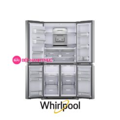 Tủ lạnh Whirlpool WFQ590WSSV - 4 cửa 592L