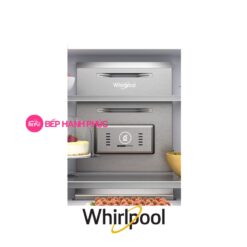 Tủ lạnh Whirlpool WFQ590WSSV - 4 cửa 592L 8 Tủ lạnh Whirlpool WFQ590WSSV - 4 cửa 592L