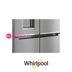 Tủ lạnh Whirlpool WFQ590WSSV - 4 cửa 592L 9 Tủ lạnh Whirlpool WFQ590WSSV - 4 cửa 592L
